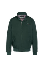 Dark green stardust jacket - Image n°4