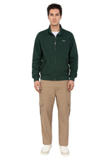 Dark green stardust jacket - Image n°5