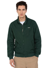 Dark green stardust jacket - Image n°1