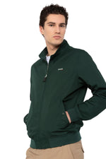 Dark green stardust jacket - Image n°3