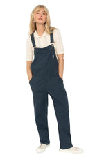 Pacific blue army overalls - Image n°1