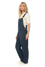 Pacific blue army overalls - Image n°3