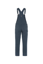 Pacific blue army overalls - Image n°8