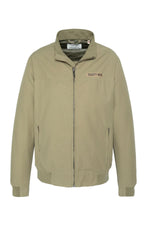 Light khaki army jacket - Image n°5