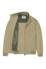 Light khaki army jacket - Image n°8