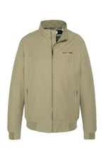 Light khaki army jacket - Image n°9