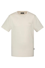 Off-white t-shirt with Flying Tigers illustration on the back - Image n°2