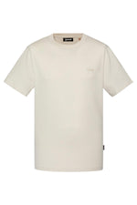 Off-white t-shirt with Flying Tigers illustration on the back - Image n°2