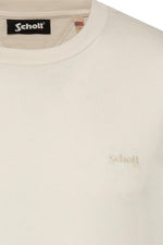 Off-white t-shirt with Flying Tigers illustration on the back - Image n°3