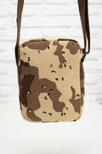Sand camouflage pattern bag - Image n°3
