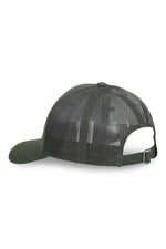 Von Dutch Khaki Baseball Cap - Image n°2