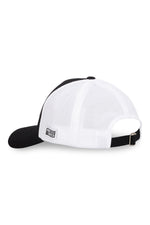 Von Dutch black and white baseball cap - Image n°2