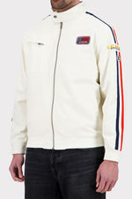 Steve McQueen ecru textile jacket - Image n°3