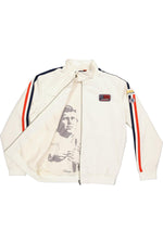 Steve McQueen ecru textile jacket - Image n°5