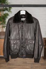 Bomber Jacket for Men - Image n°1