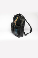 Steve McQueen Le Mans 1971 backpack - Image n°2