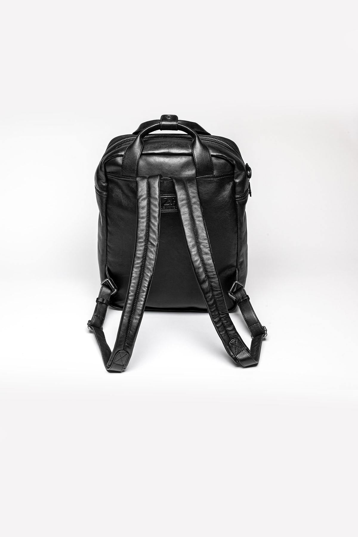 Steve McQueen Le Mans 1971 backpack - Image n°3