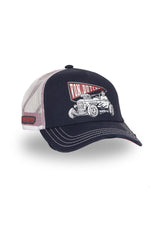 USA Custom Crew Cap - Image n°2