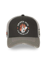 ‘Let me stand next to your fire’ cap - Image n°1