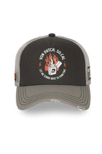 ‘Let me stand next to your fire’ cap - Image n°1