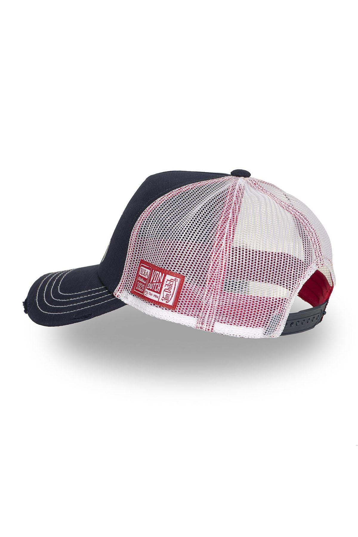 USA Custom Crew Cap - Image n°3