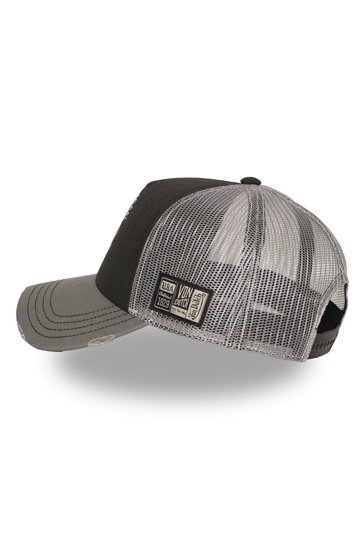 ‘Let me stand next to your fire’ cap - Image n°3