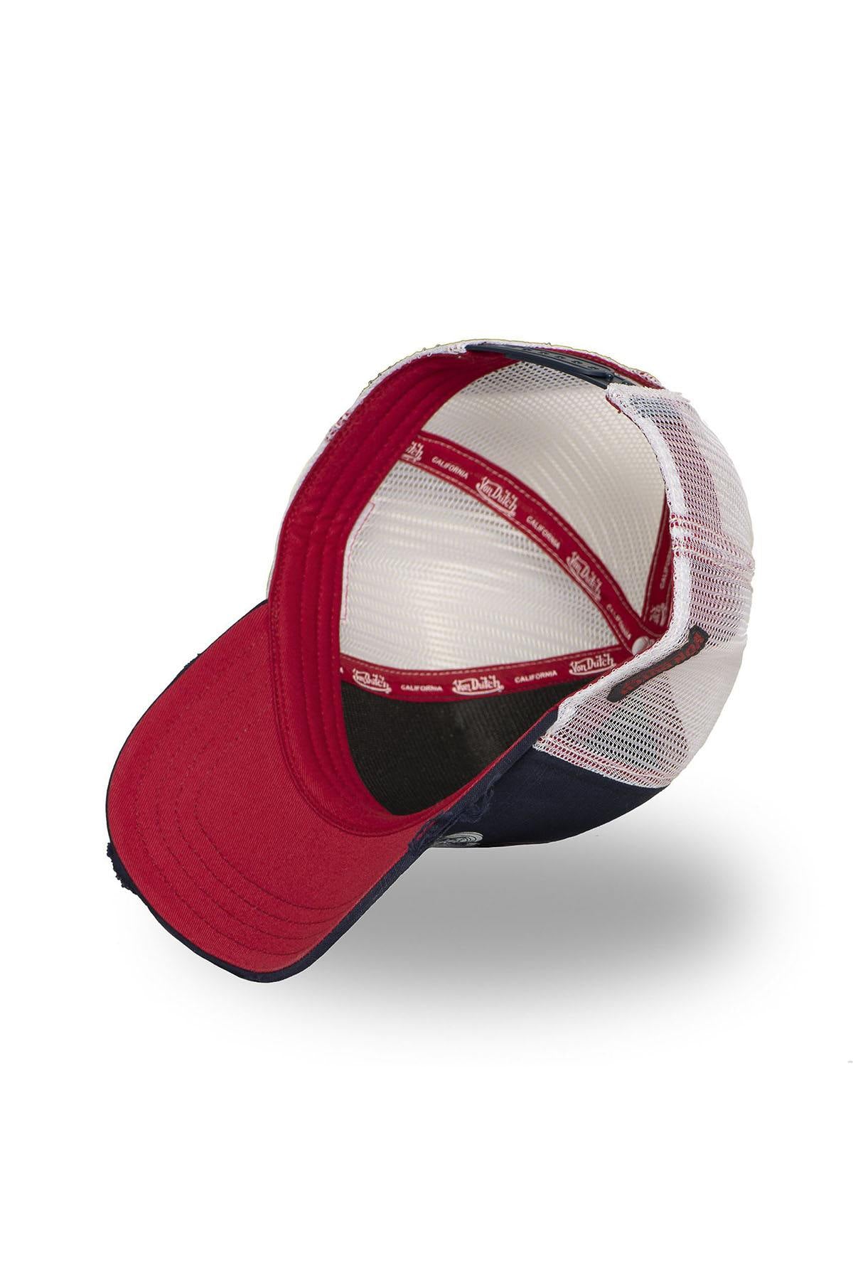 USA Custom Crew Cap - Image n°4
