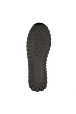 Khaki and orange camo trainers - Image n°8