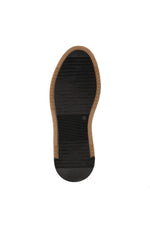 Von Dutch Men's Black and Beige Sneakers - Image n°5