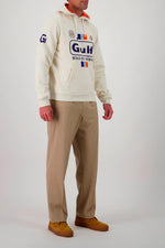 Ecru Gulf sweatshirt - Image n°2