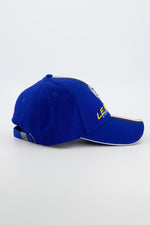 Steve McQueen Racing Navy Blue Cap - Image n°3