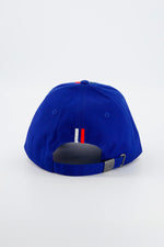 Steve McQueen Racing Navy Blue Cap - Image n°4