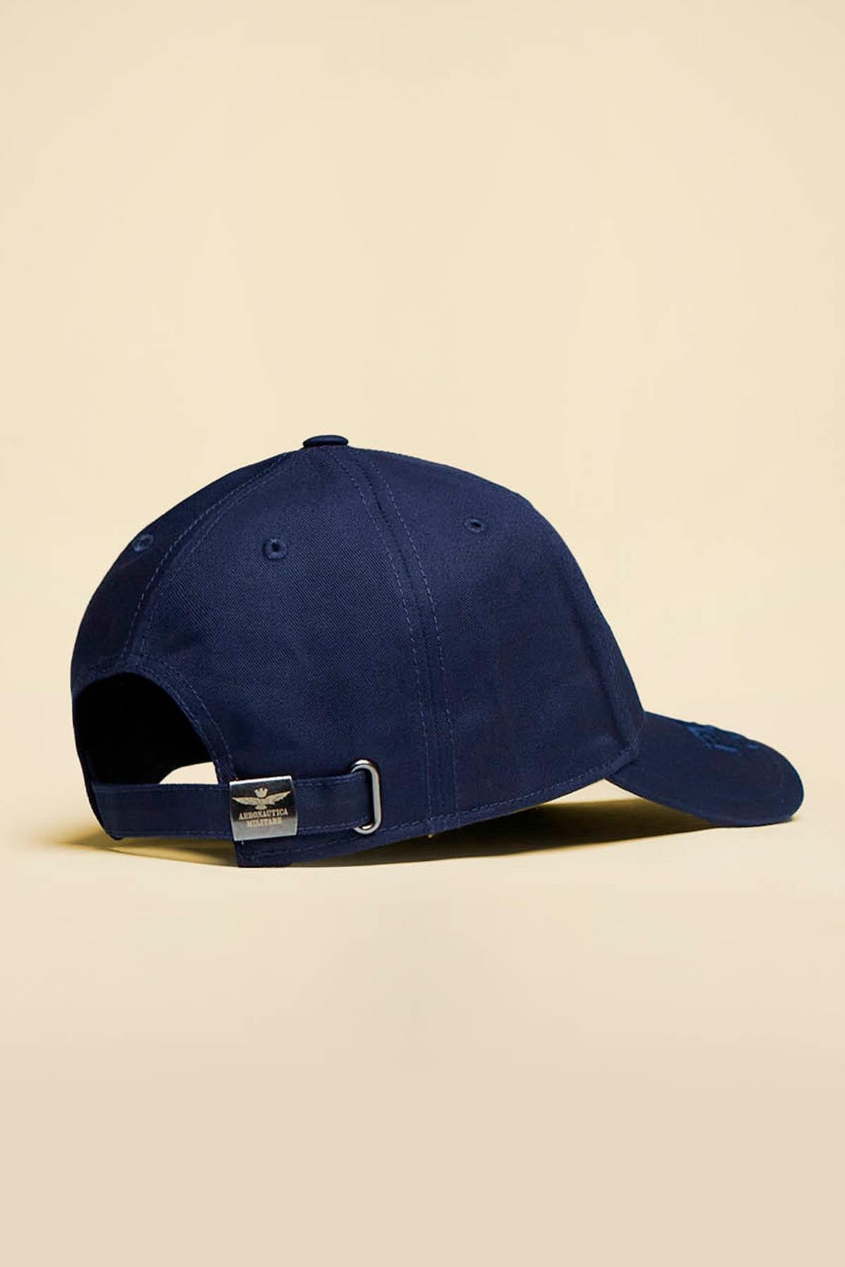 Frecce Tricolori navy blue cap - Image n°3