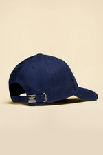 Frecce Tricolori navy blue cap - Image n°3
