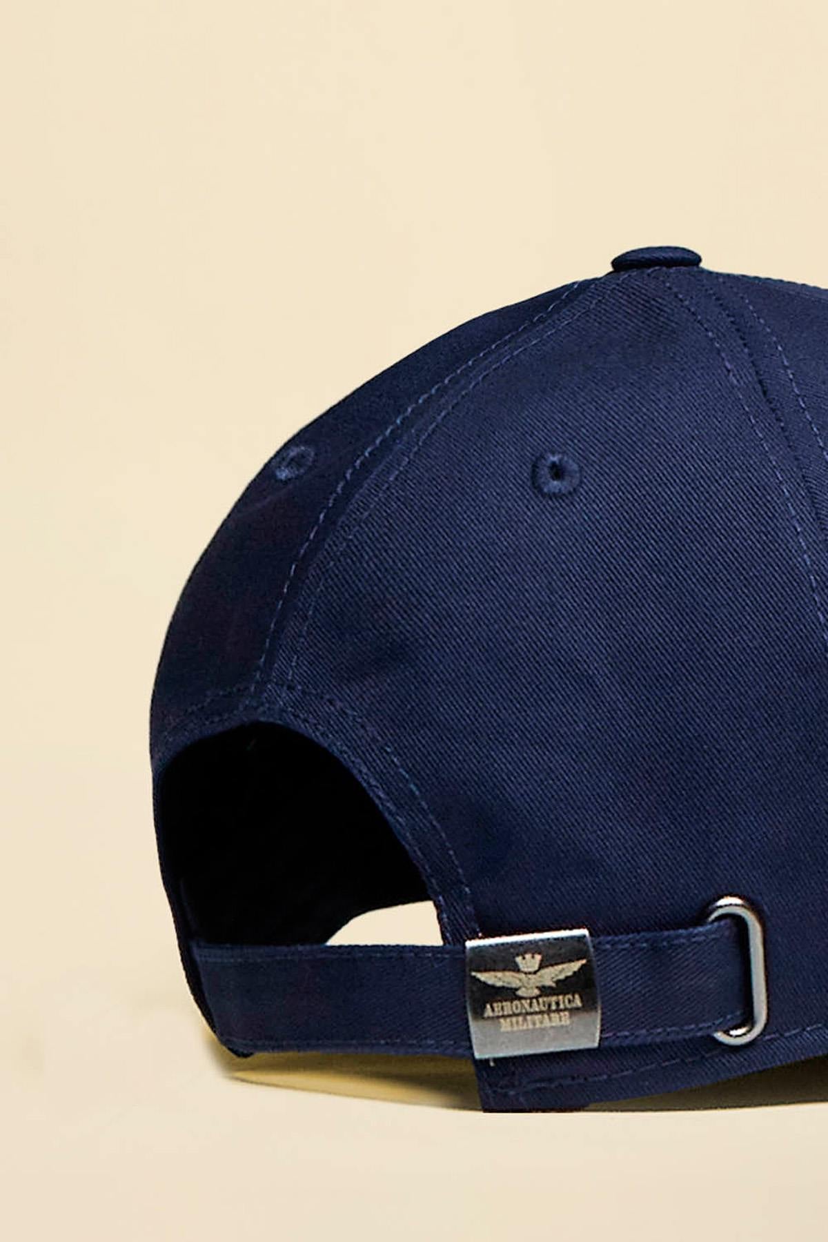 Frecce Tricolori navy blue cap - Image n°4