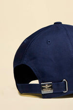 Frecce Tricolori navy blue cap - Image n°4