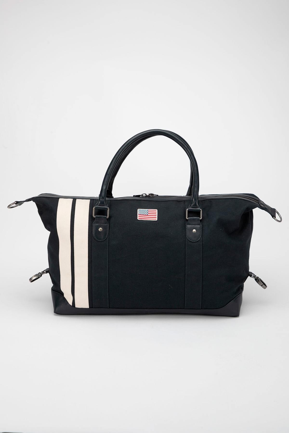 Men's Bags Carroll Shelby V67 48H NAVY