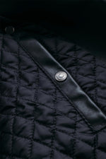 A slim women's Perfecto® in naked cowhide, crafted by Schott NYC. - Image n°14