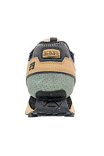Von Dutch men's textile sneakers - Image n°2
