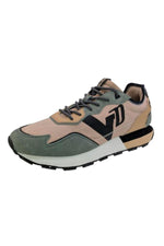 Von Dutch men's textile sneakers - Image n°4