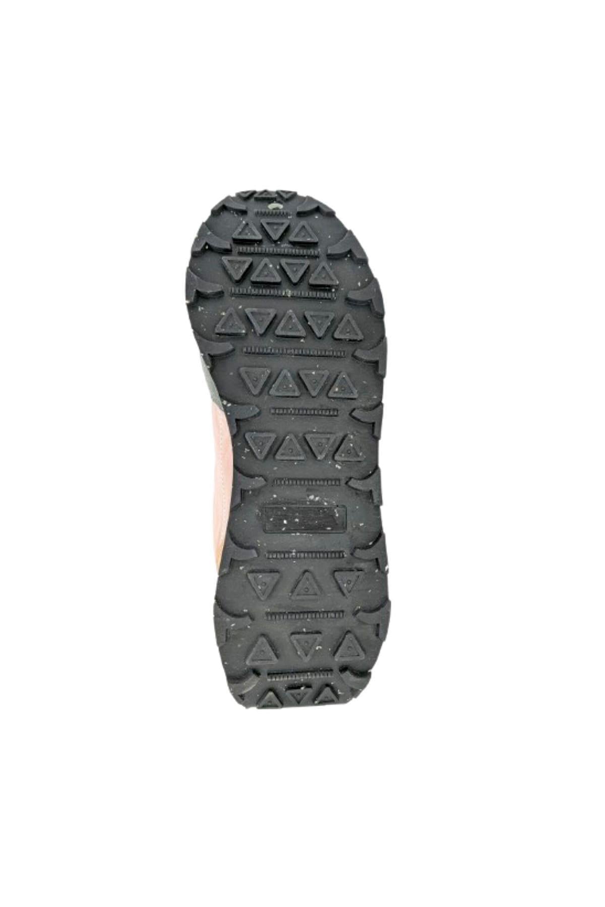 Von Dutch men's textile sneakers - Image n°6