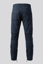 Italian Air Force navy blue anti-G trousers - Image n°2