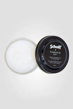 Nourishing and protective cream for leather 50mL - Image n°2