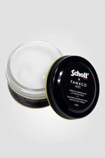 Nourishing and protective cream for leather 50mL - Image n°3