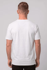 Off-white army-style T-shirt - Image n°3