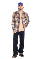 Von Dutch plaid overshirt - Image n°5