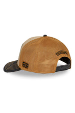 Premium-finish cap with Hot Rod embroidery - Image n°3