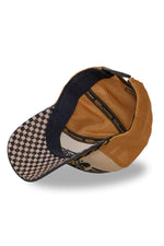 Premium-finish cap with Hot Rod embroidery - Image n°6