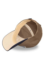 Two-tone cotton Von Dutch cap - Image n°5