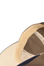 Two-tone cotton Von Dutch cap - Image n°6